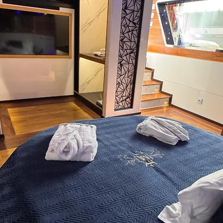Mala Anglia Deluxe & 4* Сопот