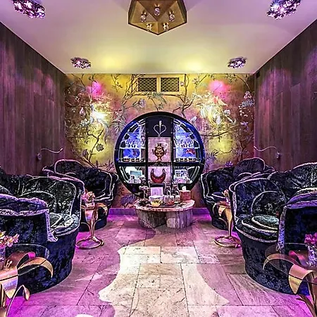 Mala Anglia Deluxe & 住宿加早餐酒店 索波特
